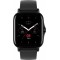 Смарт-часы Amazfit GTS 2 Midnight Black Международная версия Гарантия 12 месяцев
